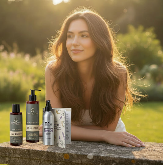 Kit Equilibrio – Routine Completa per la Cute