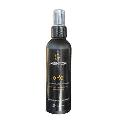 Oro idrolato di elicriso puro naturale
