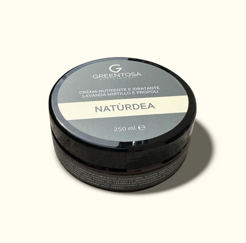Natùrdea – Crema Viso