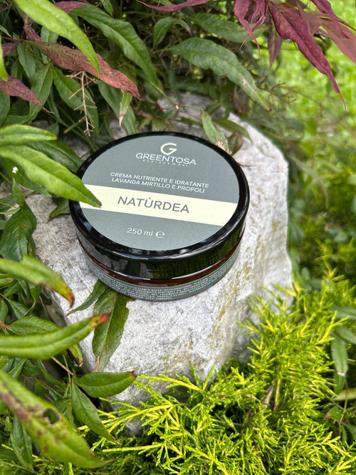 Natùrdea – Crema Viso
