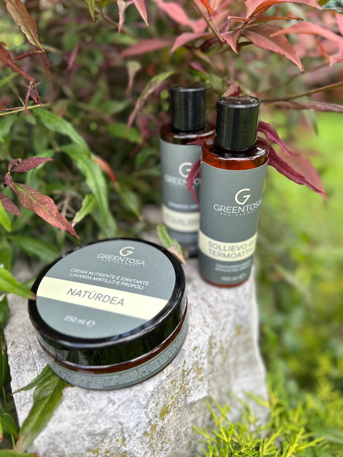 Natùrdea – Crema Viso
