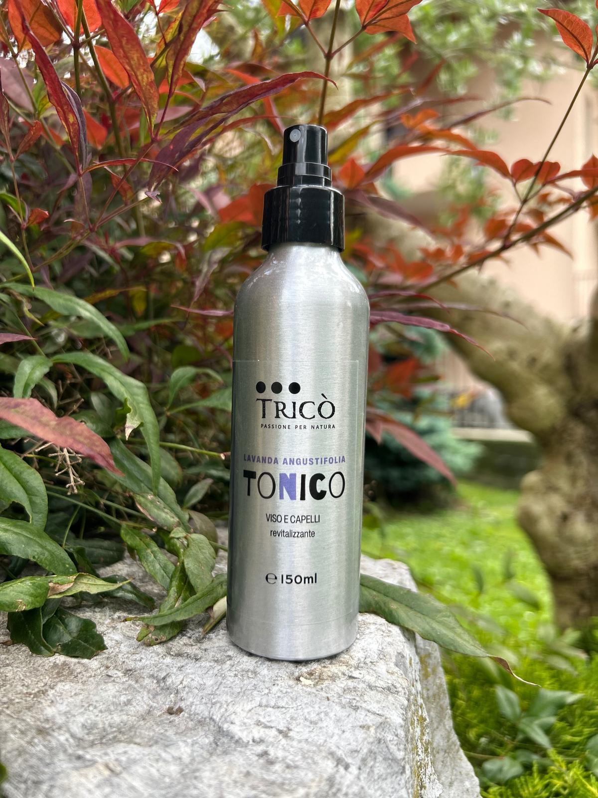Tonico alla Lavanda