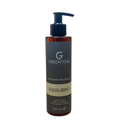 Equilibrio – Maschera Balsamo Lenitiva