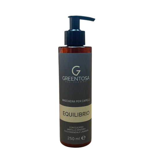 Equilibrio – Maschera Balsamo Lenitiva