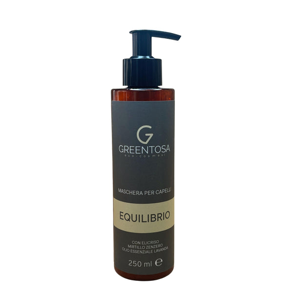 Equilibrio – Maschera Balsamo Lenitiva