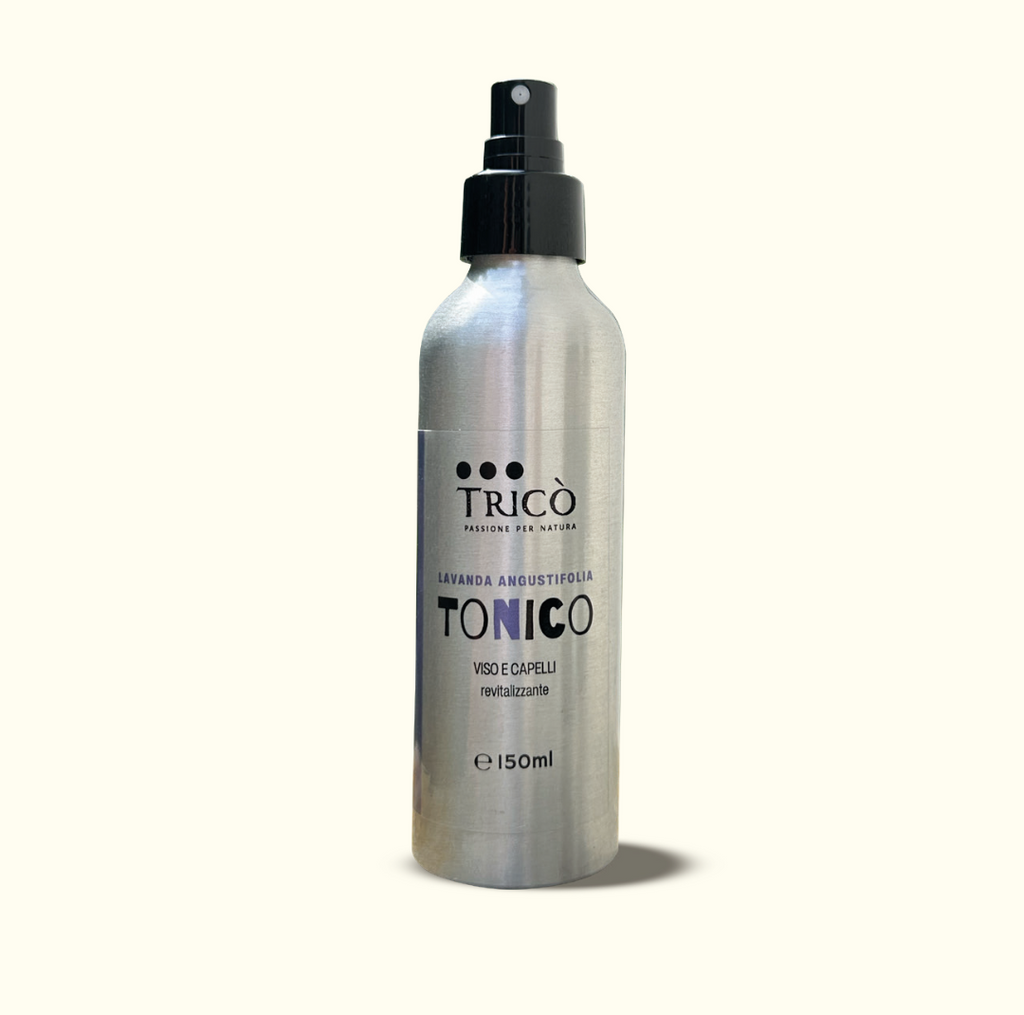 Tonico alla Lavanda