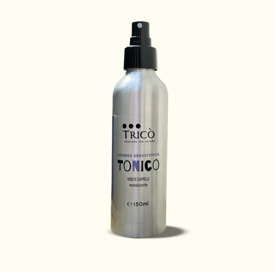 Tonico alla Lavanda