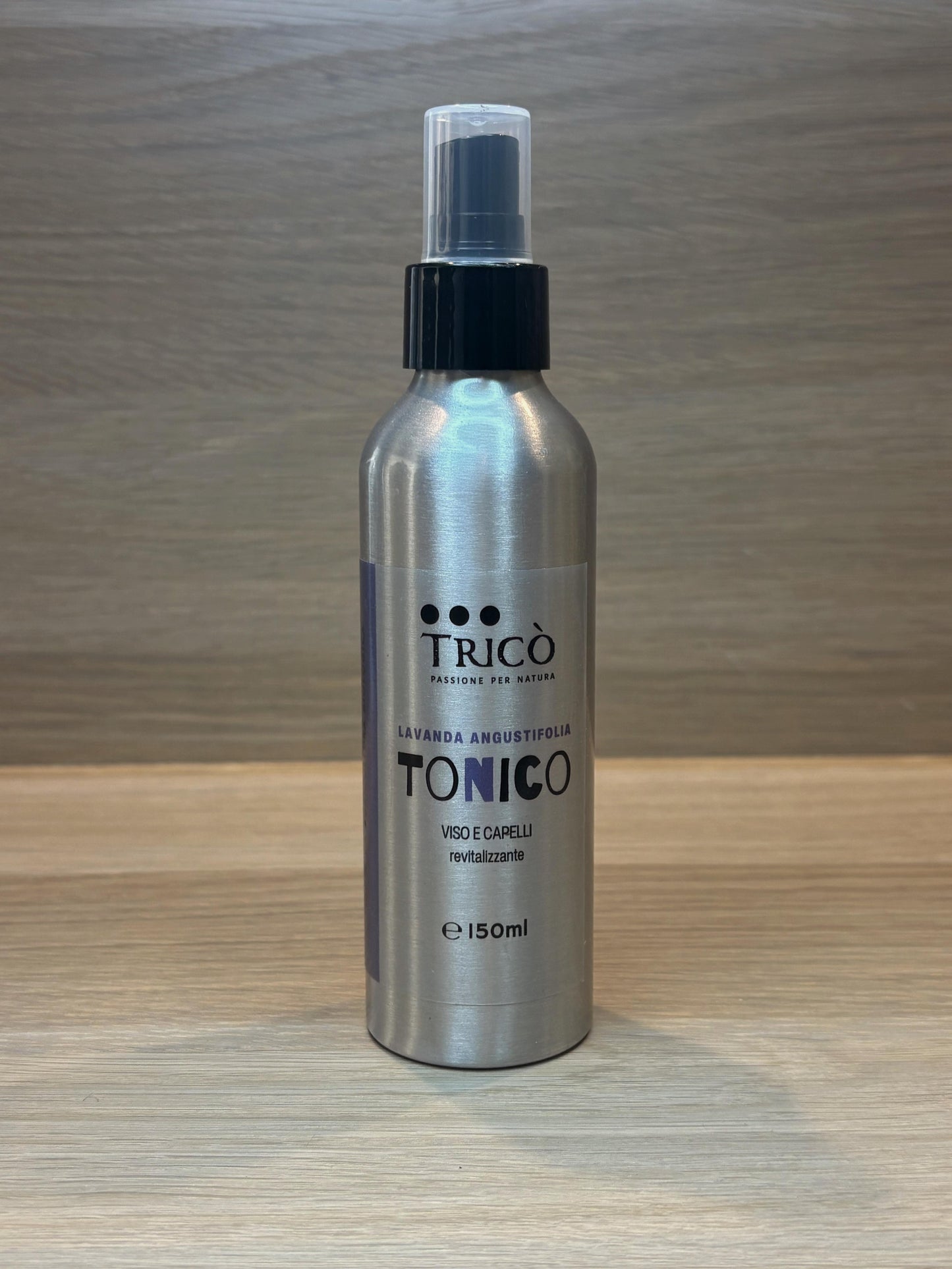 Tonico alla Lavanda