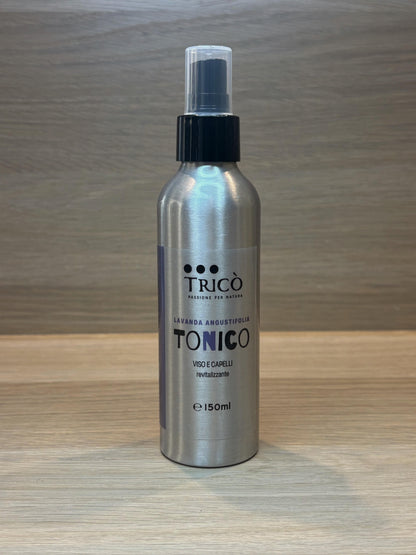 Tonico alla Lavanda
