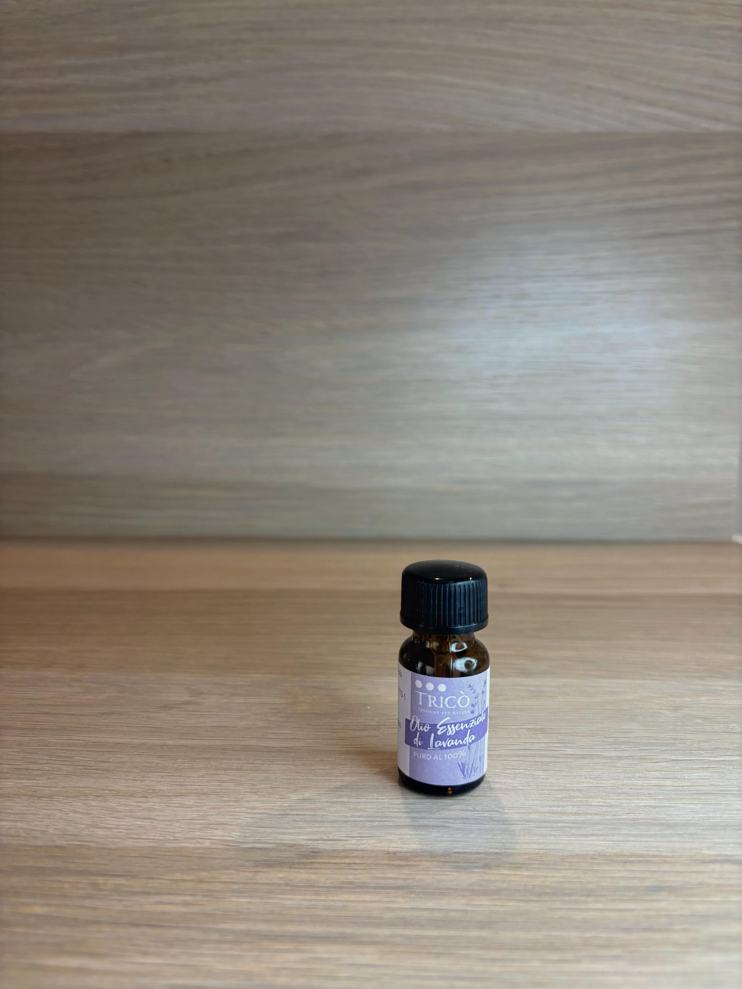 Olio Essenziale di Lavanda Angustifolia 100% Puro