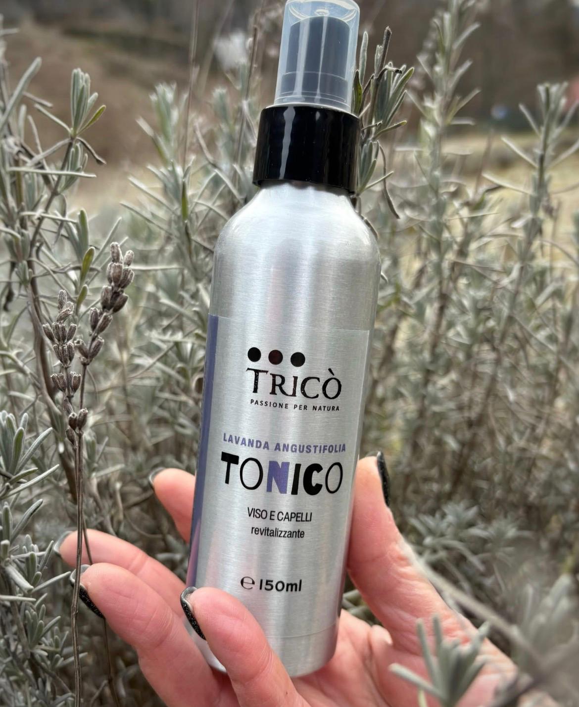 Tonico alla Lavanda